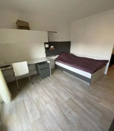 Schöne 1 Zimmer Apartment