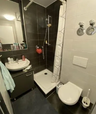Schoene 1 Zimmer Apartment Apartmán *